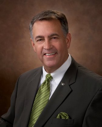 Michael Potter