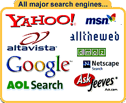 Search Engines